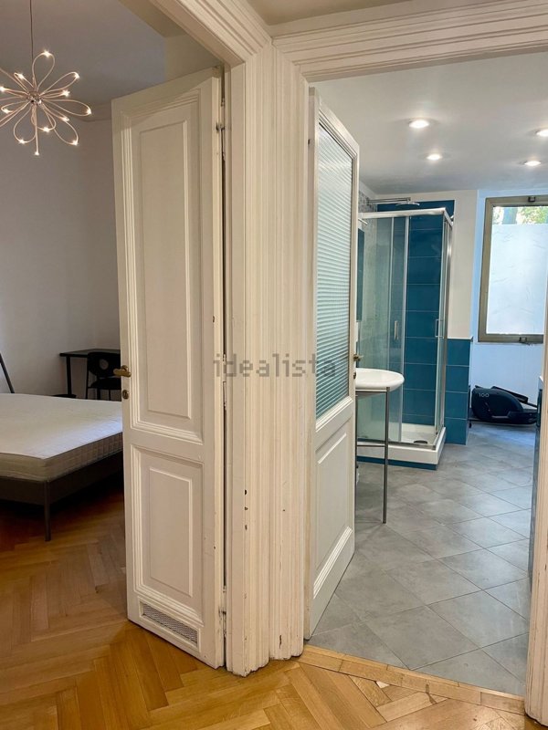 appartamento in affitto a Roma in zona Parioli