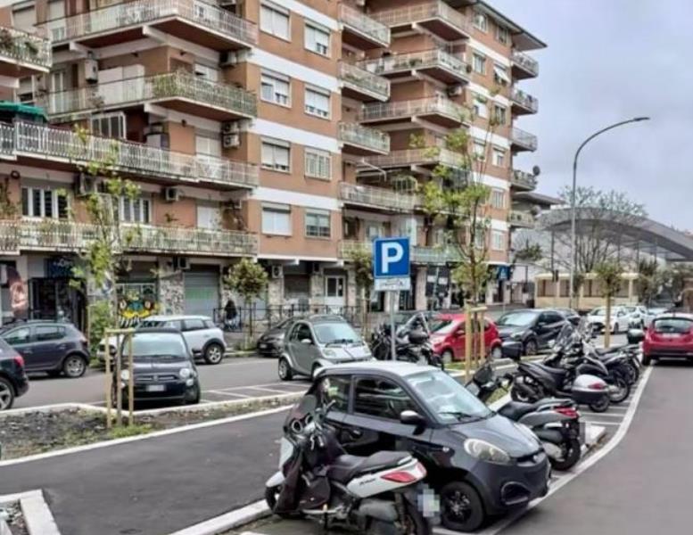 locale commerciale in affitto a Roma in zona Ostiense