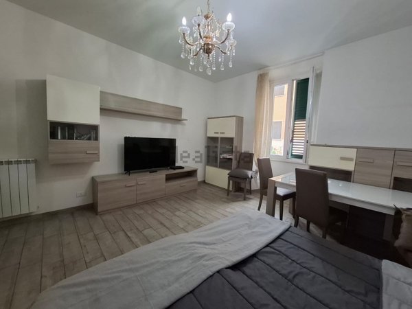 appartamento in affitto a Roma in zona Appio Latino