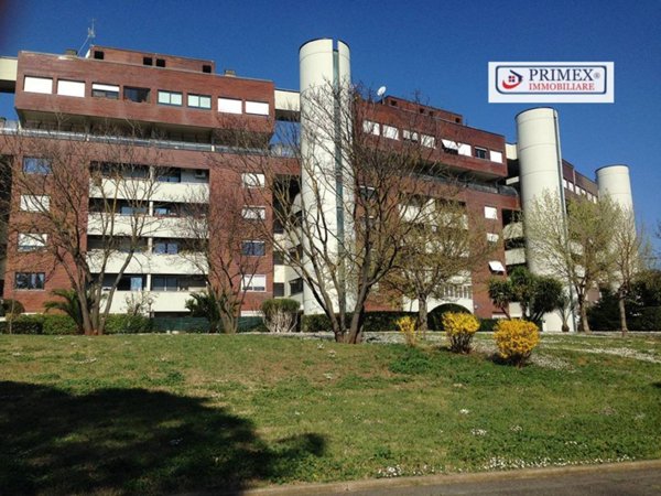 appartamento in affitto a Roma in zona Ardeatino