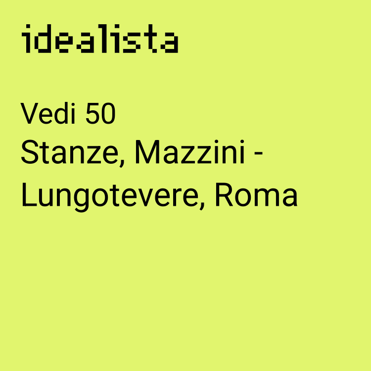 appartamento in affitto a Roma