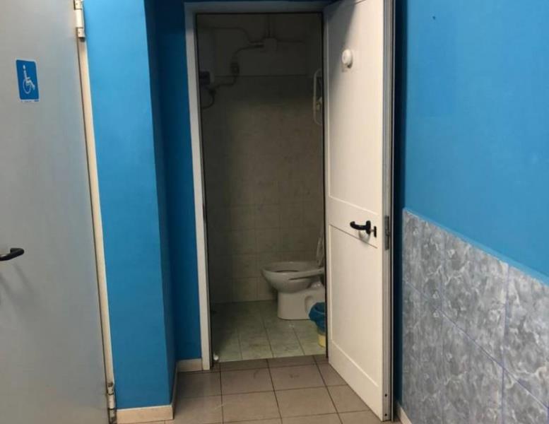 locale commerciale in affitto a Roma in zona Collatino