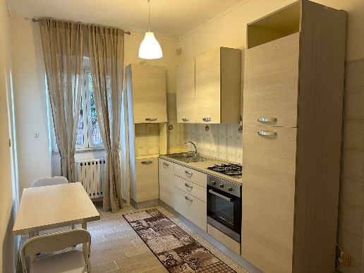 appartamento in affitto a Roma in zona Pietralata