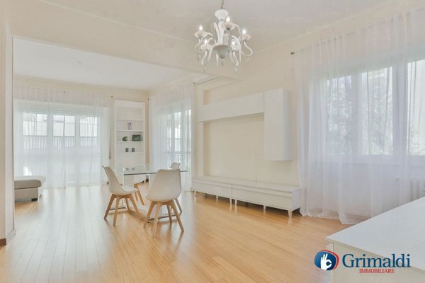 appartamento in affitto a Roma