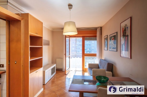 appartamento in affitto a Roma in zona Torrino