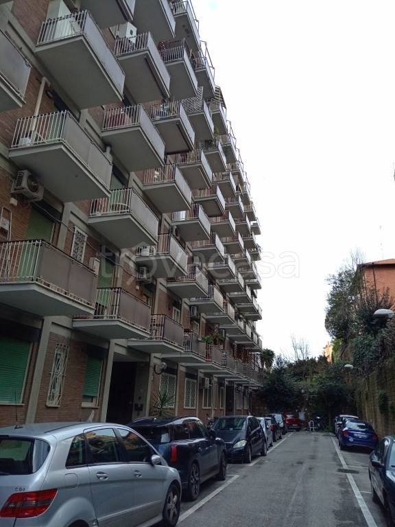 appartamento in affitto a Roma in zona Aurelio
