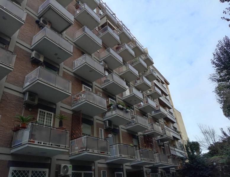 appartamento in affitto a Roma in zona Aurelio