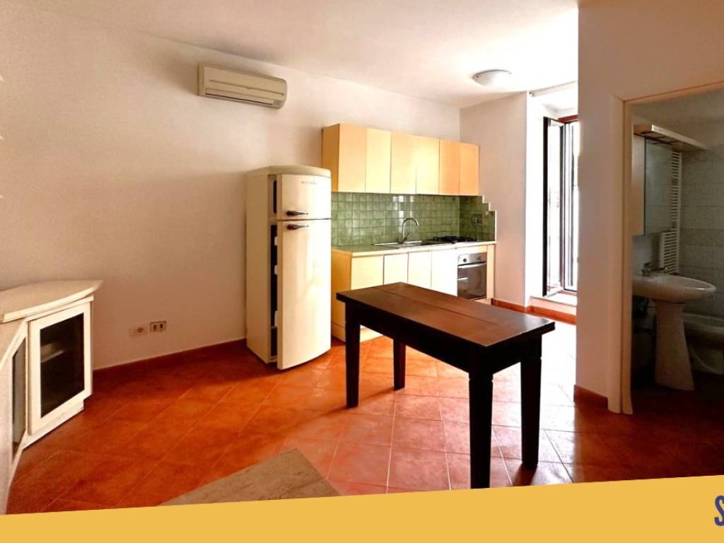 appartamento in affitto a Roma in zona Appio Latino