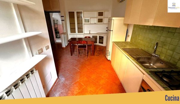 appartamento in affitto a Roma in zona Appio Latino