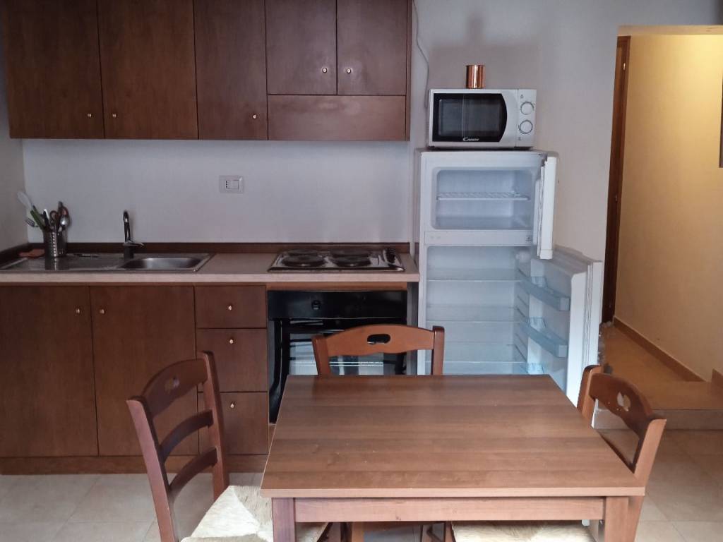 appartamento in affitto a Roma in zona Ludovisi/Sallustiano