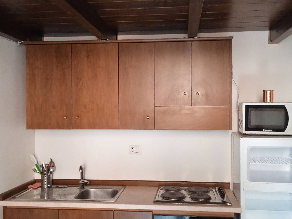 appartamento in affitto a Roma in zona Ludovisi/Sallustiano