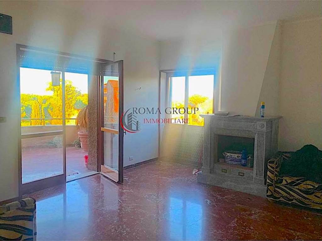 appartamento in affitto a Roma in zona Ostiense