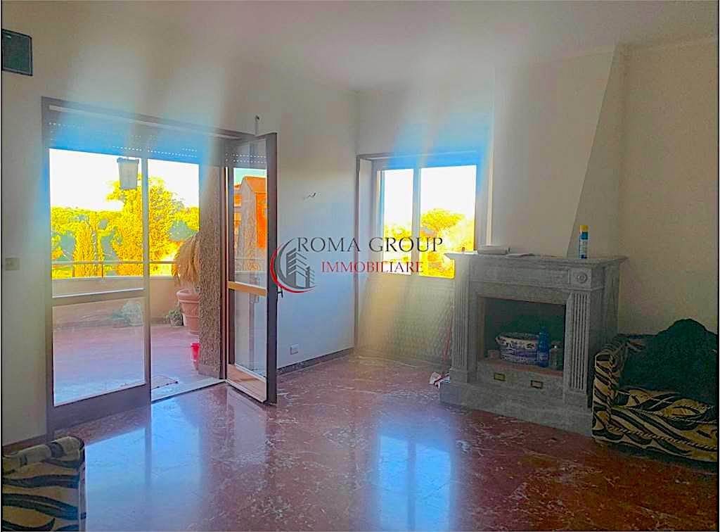 appartamento in affitto a Roma in zona Ardeatino