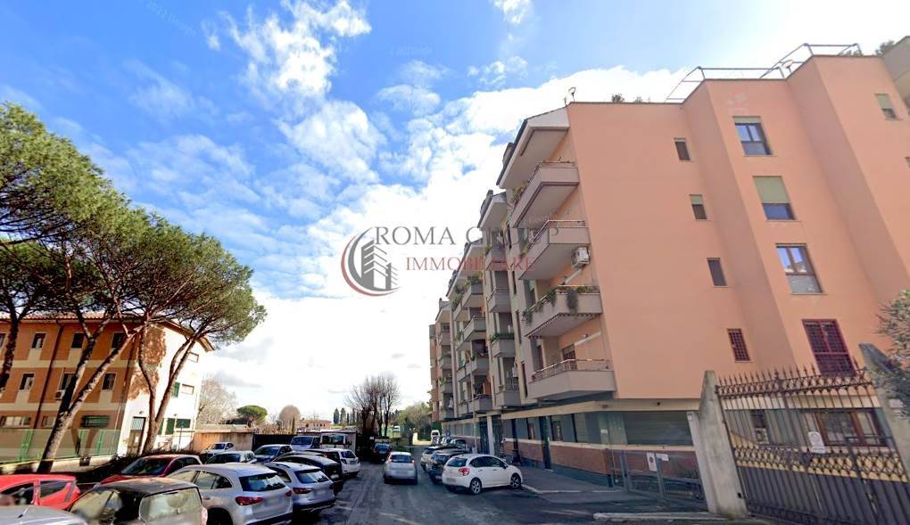 appartamento in affitto a Roma in zona Ardeatino