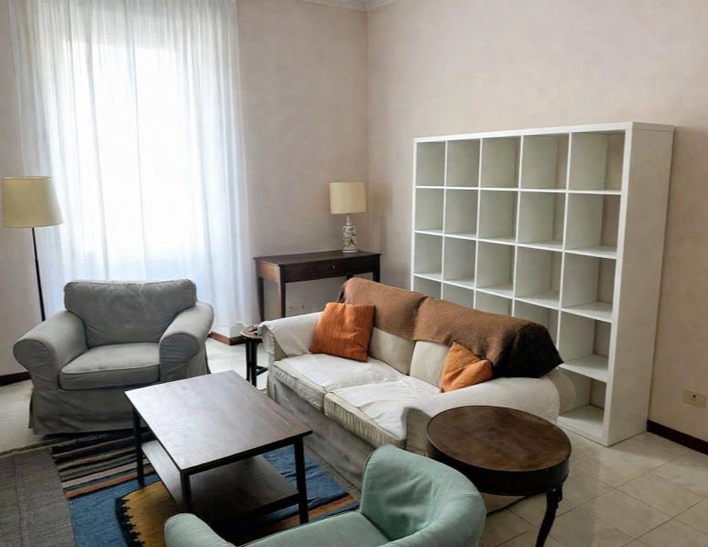 appartamento in affitto a Roma in zona Della Vittoria