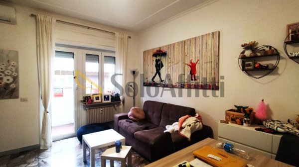 appartamento in affitto a Roma in zona Collatino