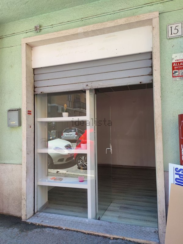 ufficio in affitto a Roma