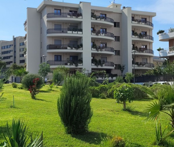 appartamento in affitto a Roma in zona Giuliano Dalmata