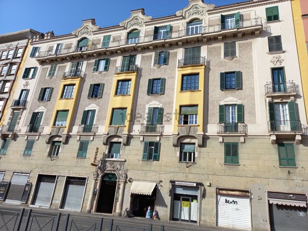 ufficio in affitto a Roma in zona Rione Monti/Campitelli