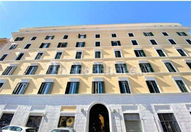appartamento in affitto a Roma in zona Celio