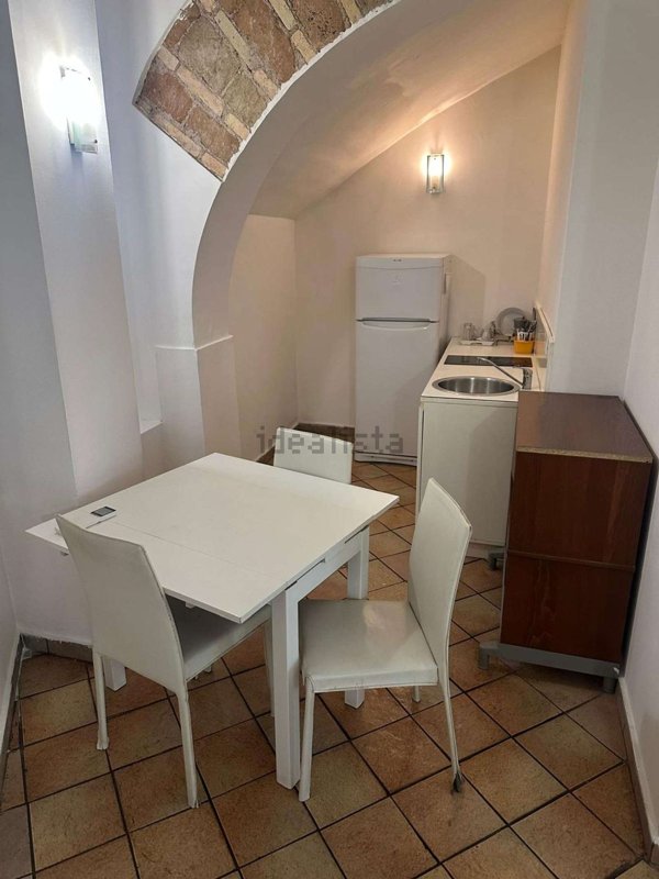 appartamento in affitto a Roma in zona Castro Pretorio