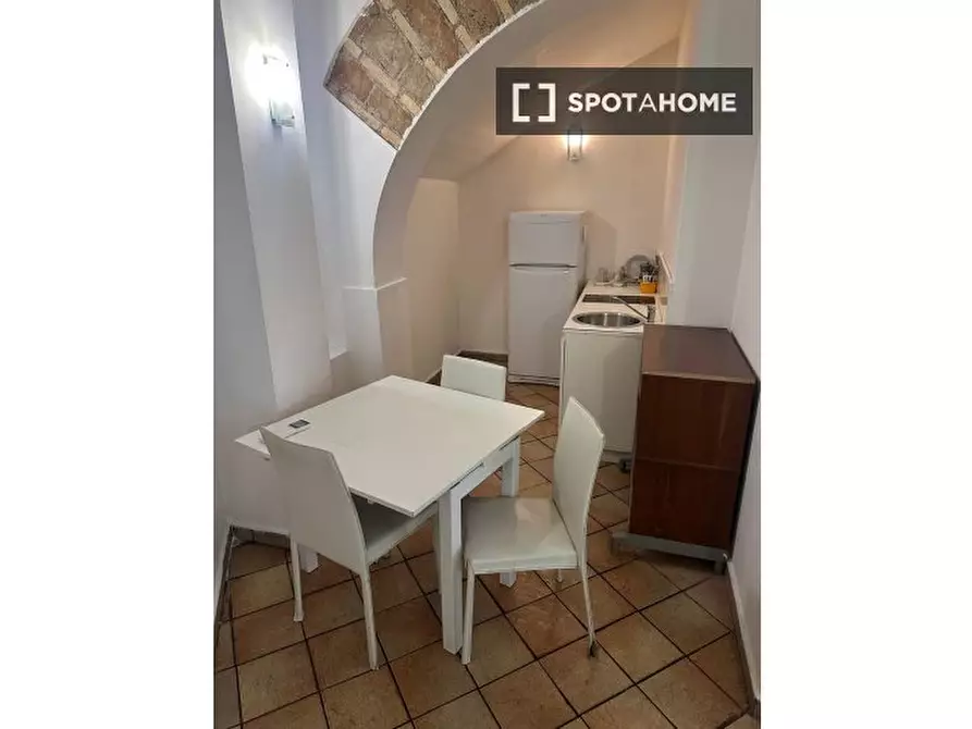 appartamento in affitto a Roma in zona Esquilino