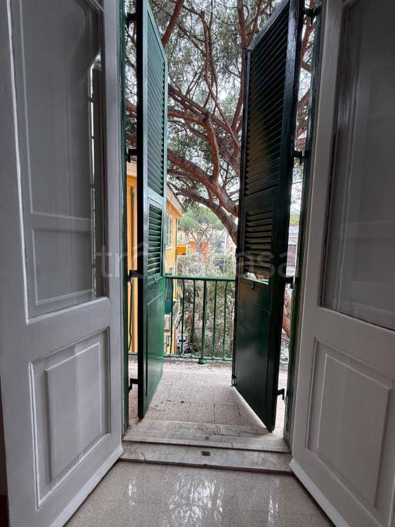 appartamento in affitto a Roma in zona Trieste