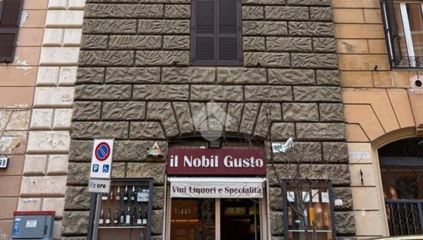 appartamento in affitto a Roma in zona Rione Prati