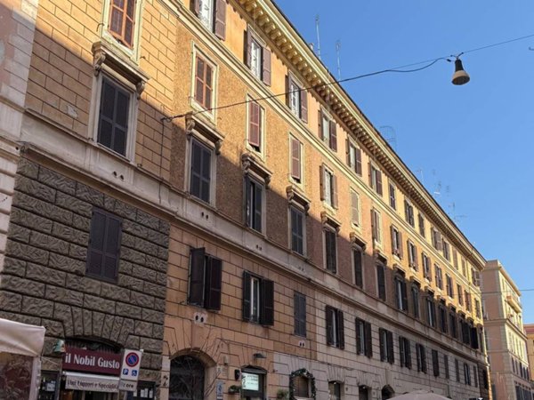negozio in affitto a Roma in zona Rione Prati