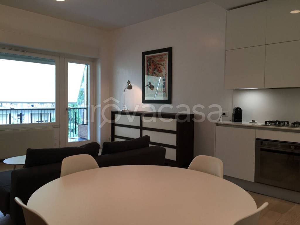 appartamento in affitto a Roma