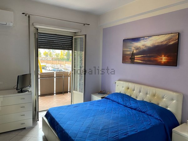 appartamento in affitto a Roma in zona Collatino