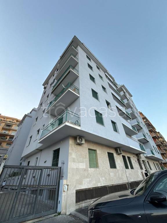 appartamento in affitto a Roma in zona Salario