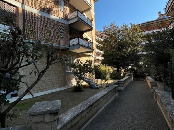 appartamento in affitto a Roma in zona Giuliano Dalmata