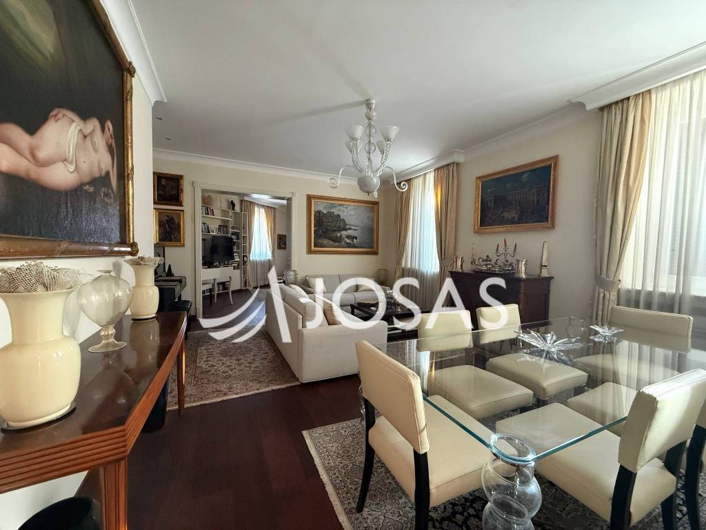 appartamento in affitto a Roma in zona Trevi-Colonna