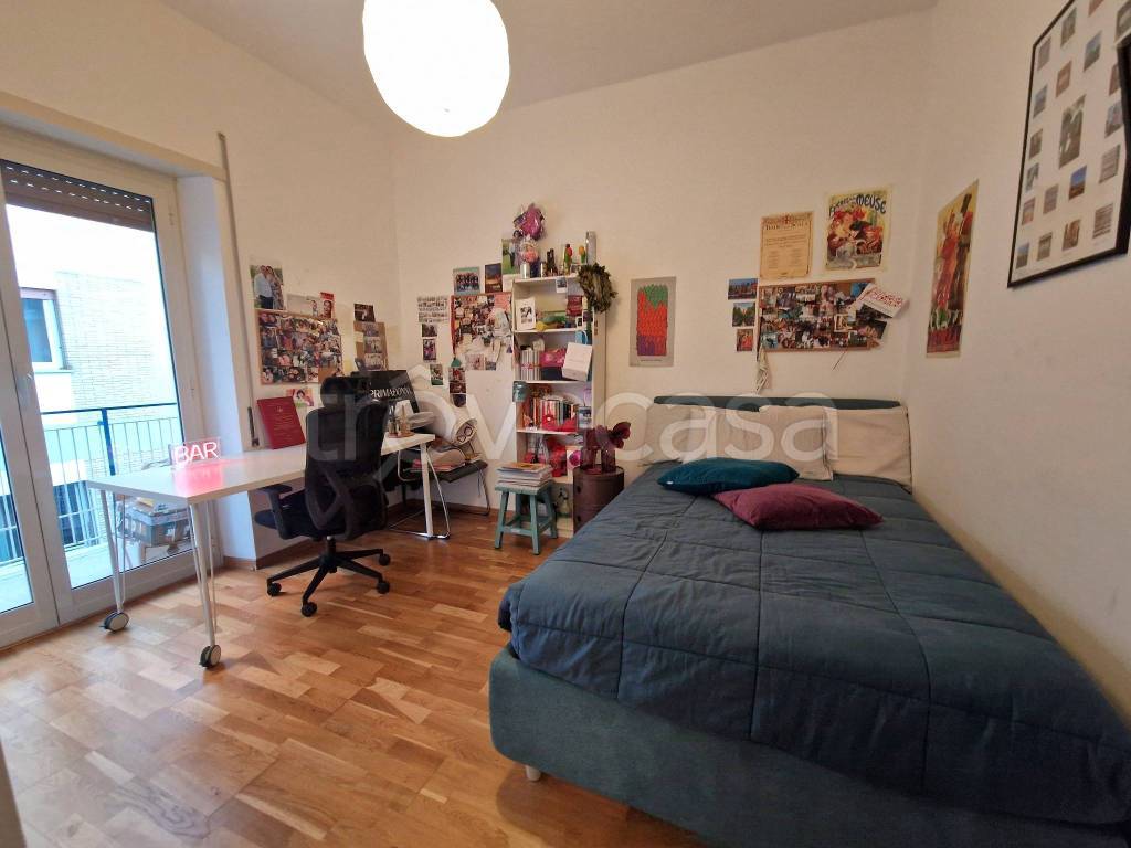 appartamento in affitto a Roma in zona Primavalle