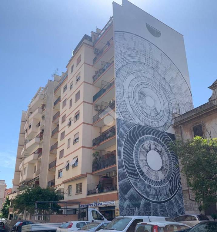 appartamento in affitto a Roma in zona Prenestino-Labicano