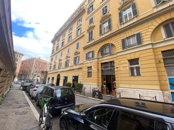 negozio in affitto a Roma in zona Salario
