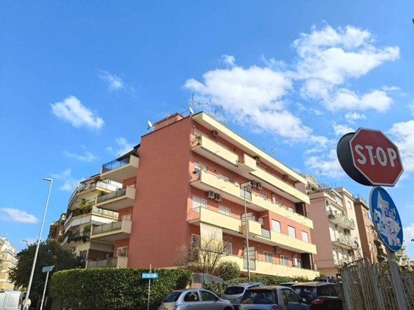appartamento in affitto a Roma in zona Monte Sacro/Talenti