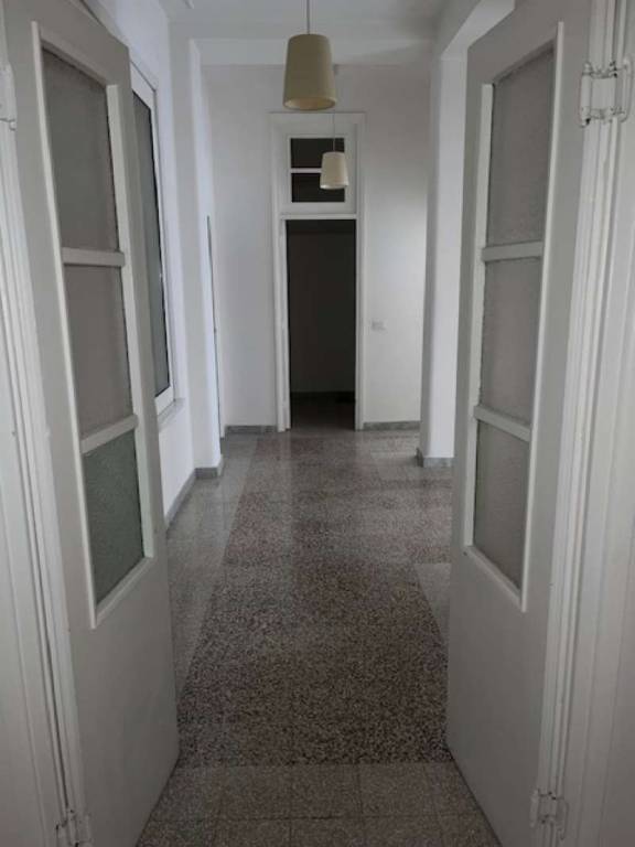 appartamento in affitto a Roma in zona Trieste