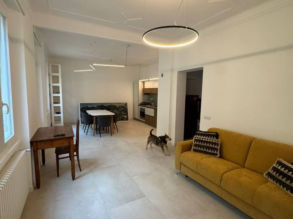 appartamento in affitto a Roma in zona Rione Borgo