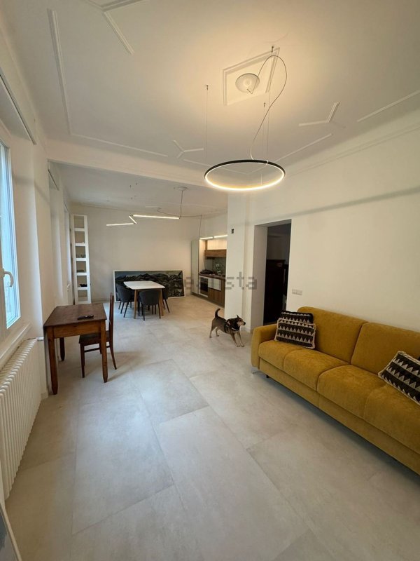 appartamento in affitto a Roma in zona Rione Borgo