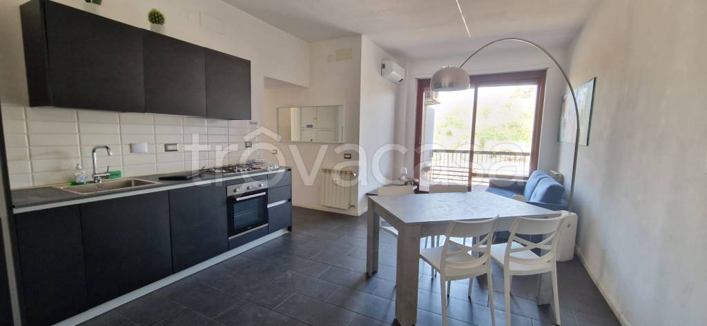 appartamento in affitto a Roma in zona Aurelio