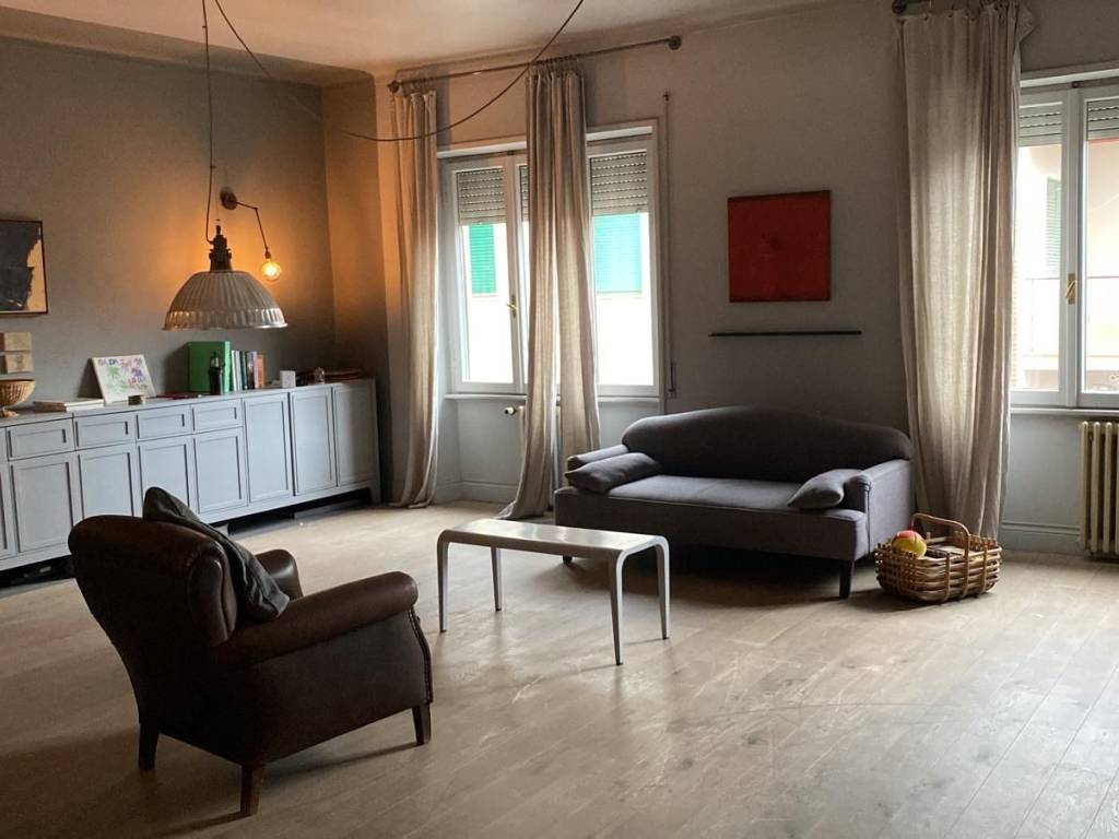 appartamento in affitto a Roma in zona Tuscolano