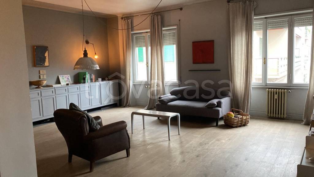 appartamento in affitto a Roma in zona Tuscolano