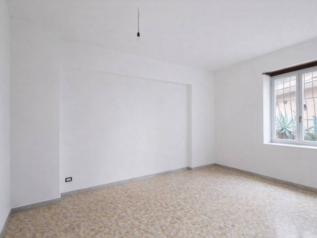 appartamento in affitto a Roma in zona Portuense