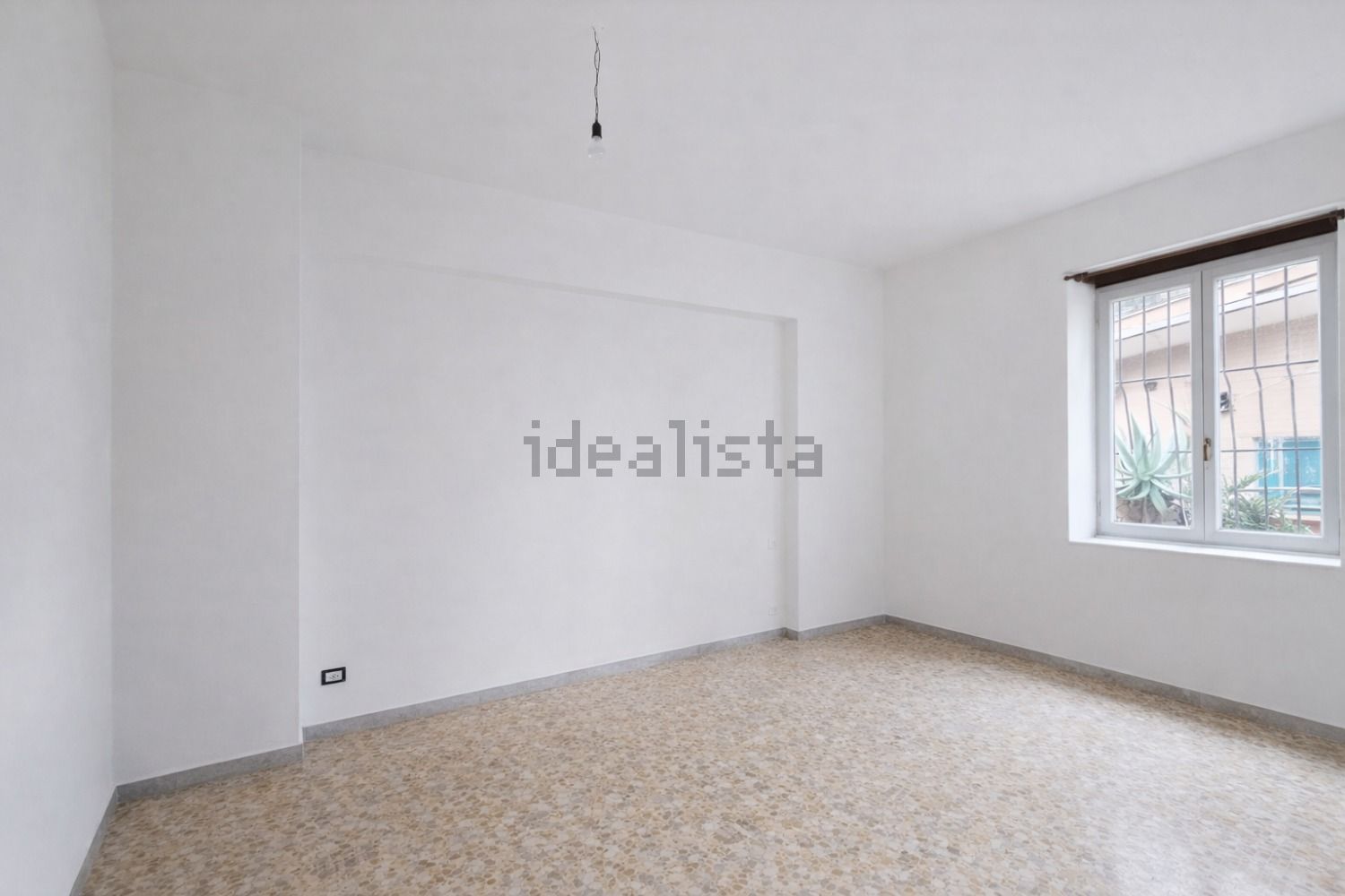 appartamento in affitto a Roma in zona Portuense