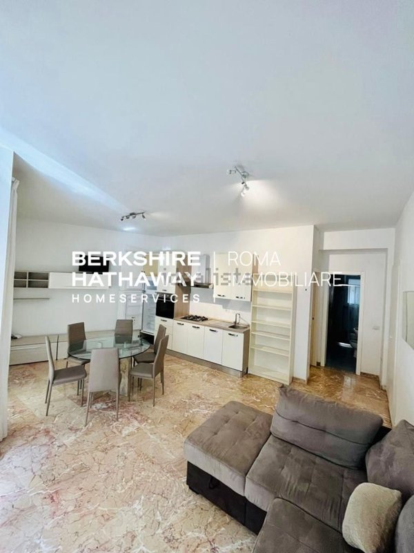 appartamento in affitto a Roma in zona Pinciano