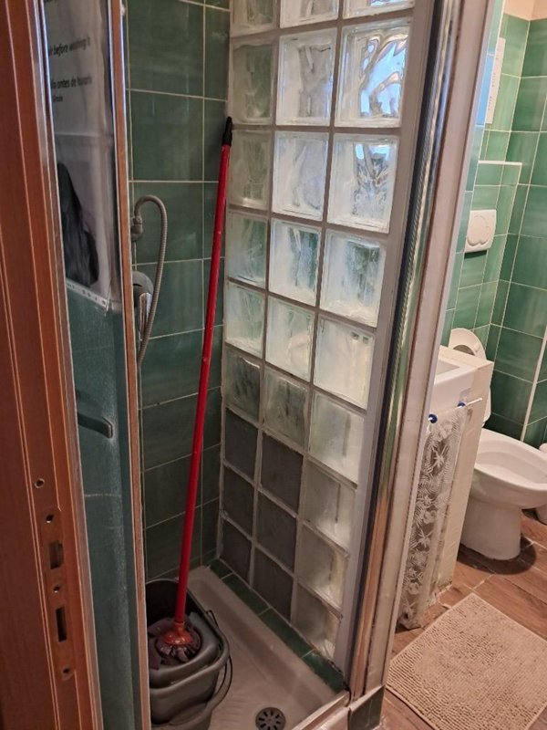 appartamento in affitto a Roma in zona Pietralata