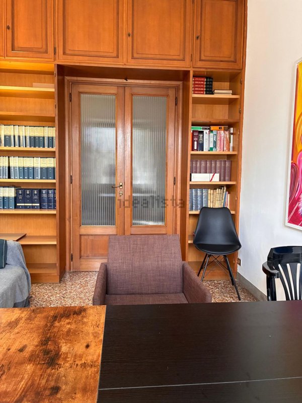 ufficio in affitto a Roma in zona San Saba - Ripa
