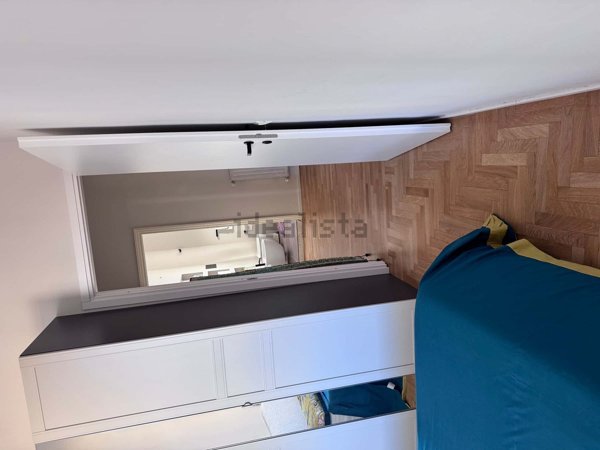 appartamento in affitto a Roma in zona Collatino